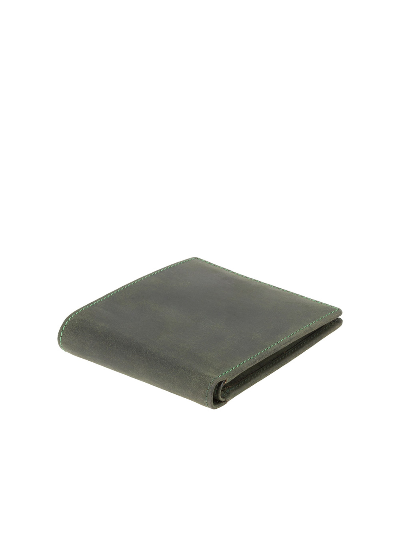 Гаманець Visconti Arrow модель 707 OIL GRN Фото