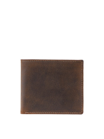 Кошелек модель 707 OIL TAN Фото