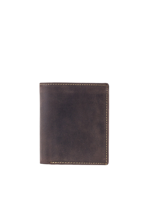 Кошелек Visconti Spear модель 708 OIL BRN Фото