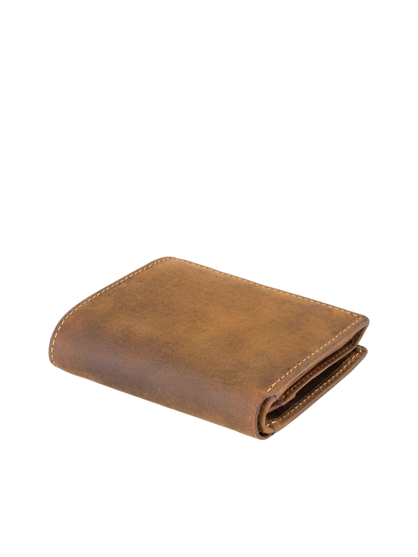 Кошелек модель 708 OIL TAN Фото