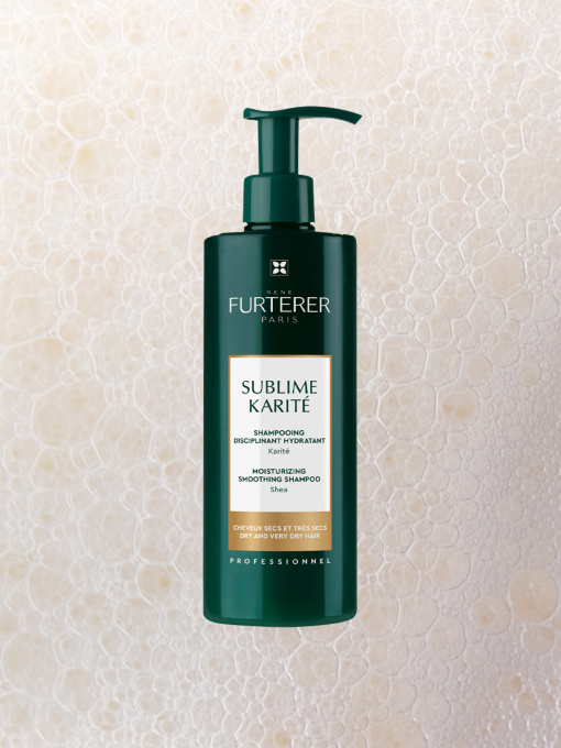 Karite Hydra Увлажняющий шампунь-сияние Rene Furterer модель 274038 Фото