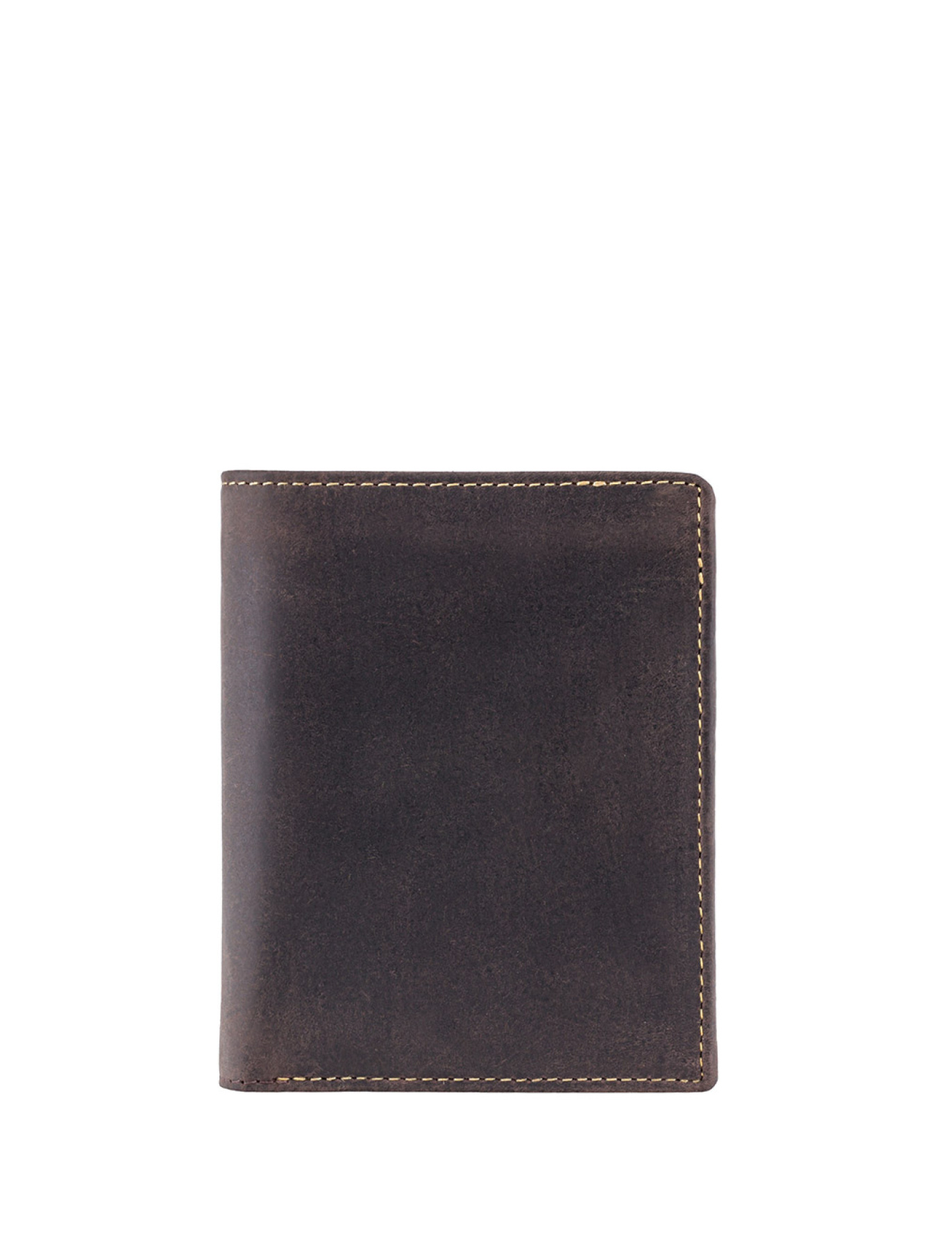 Гаманець модель 709 OIL BRN Фото