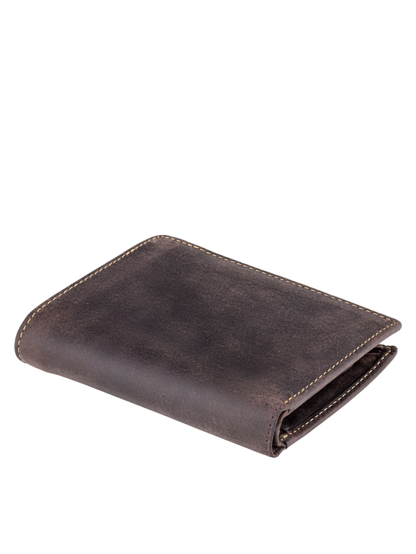 Гаманець Visconti модель 709 OIL BRN Фото