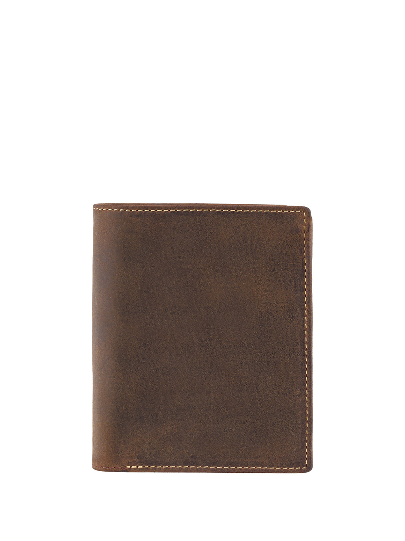 Кошелек модель 709 OIL TAN Фото