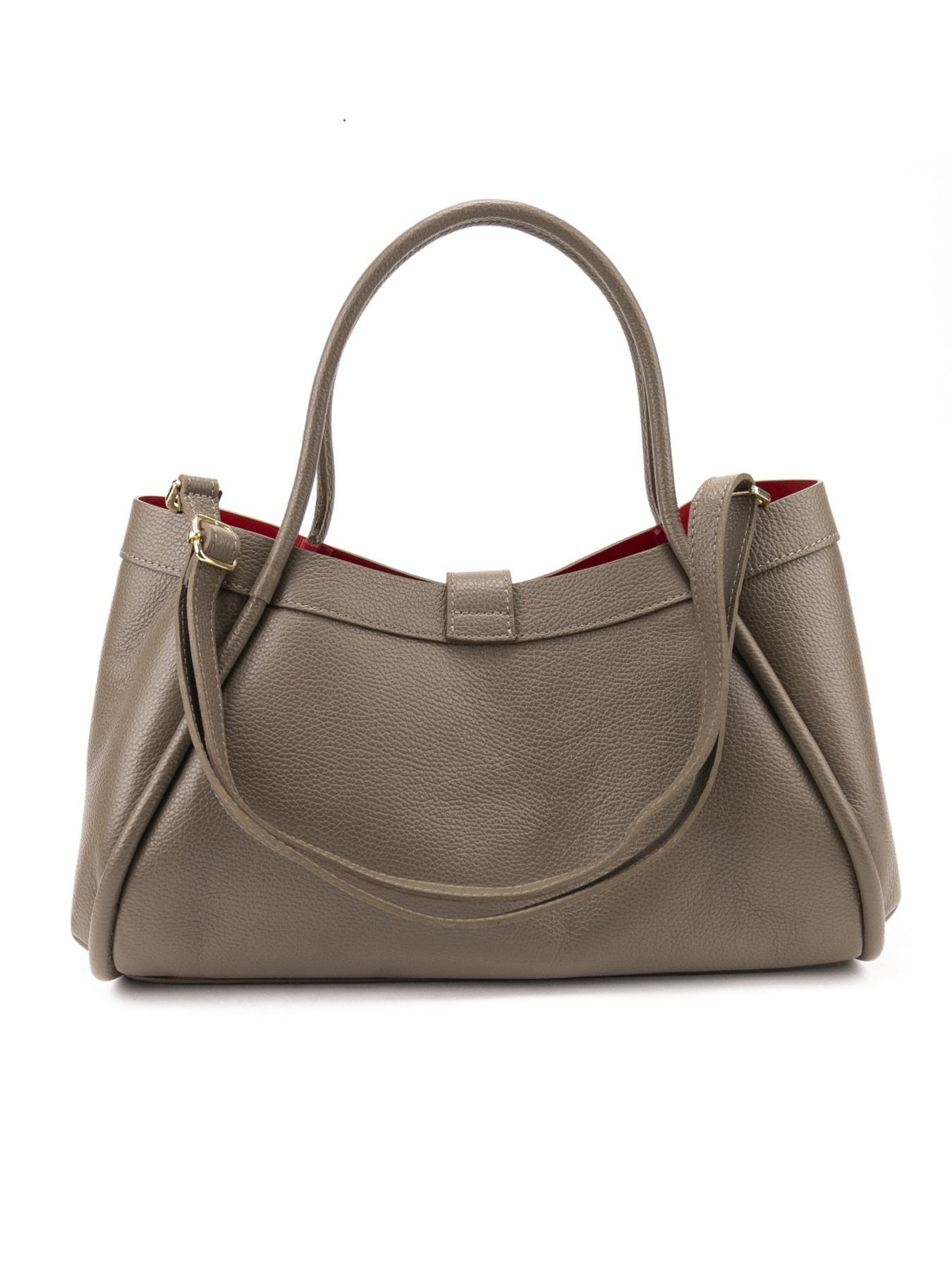 Шоппер RoyalBag модель F-IT-7641T Фото