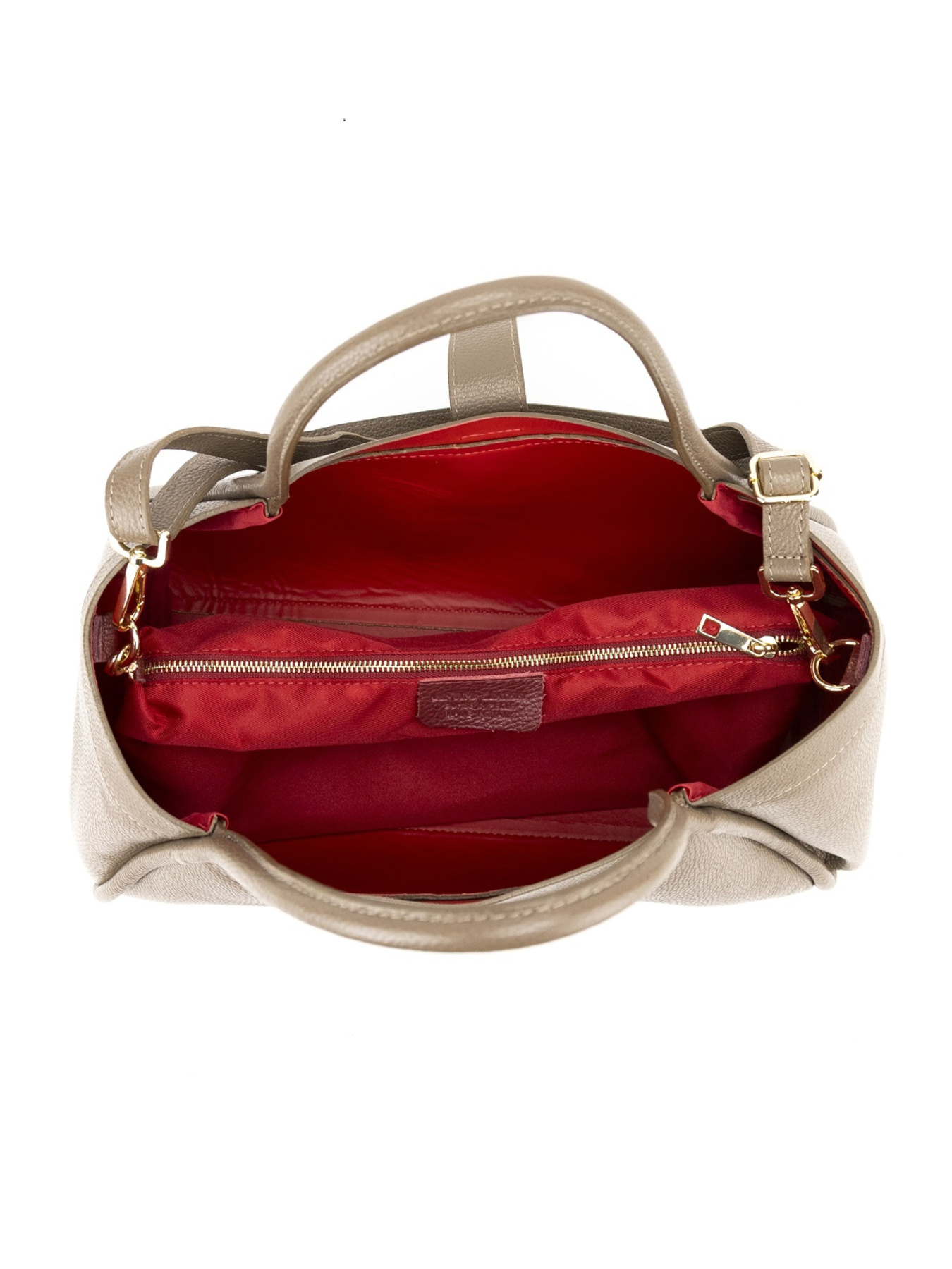 Шоппер RoyalBag модель F-IT-7641T Фото