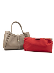 Шоппер RoyalBag модель F-IT-7641T Фото