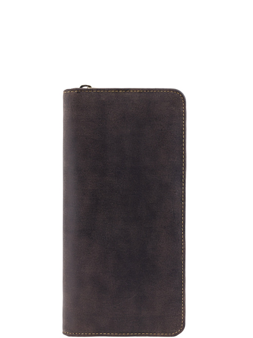 Портмоне Visconti Wing модель 728 OIL BRN Фото