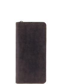 Портмоне Visconti Wing модель 728 OIL BRN Фото