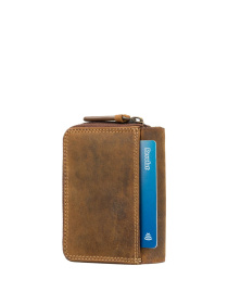 Гаманець Visconti Rocket модель 729 OIL TAN Фото