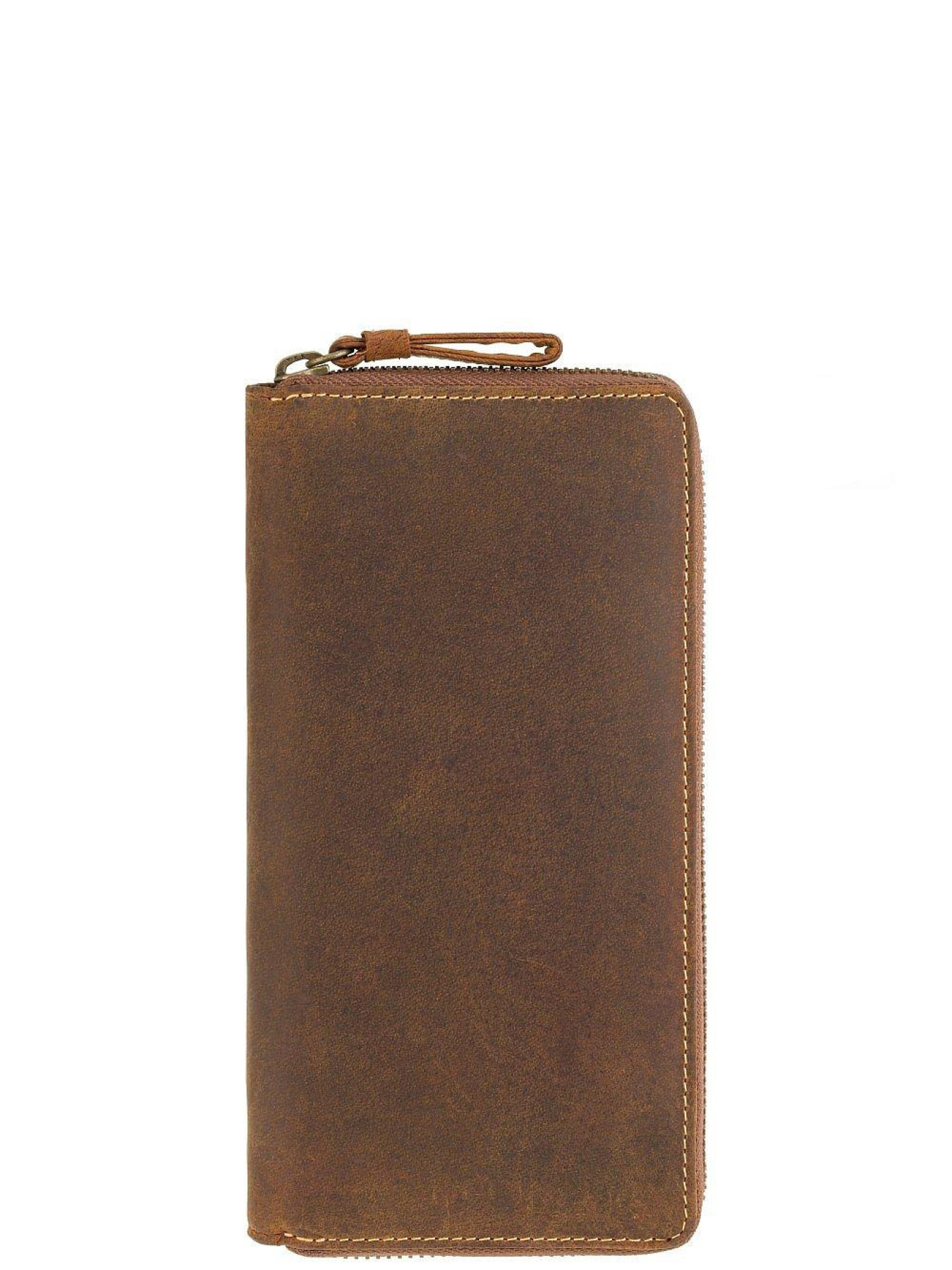 Портмоне Visconti модель 733 OIL TAN Фото