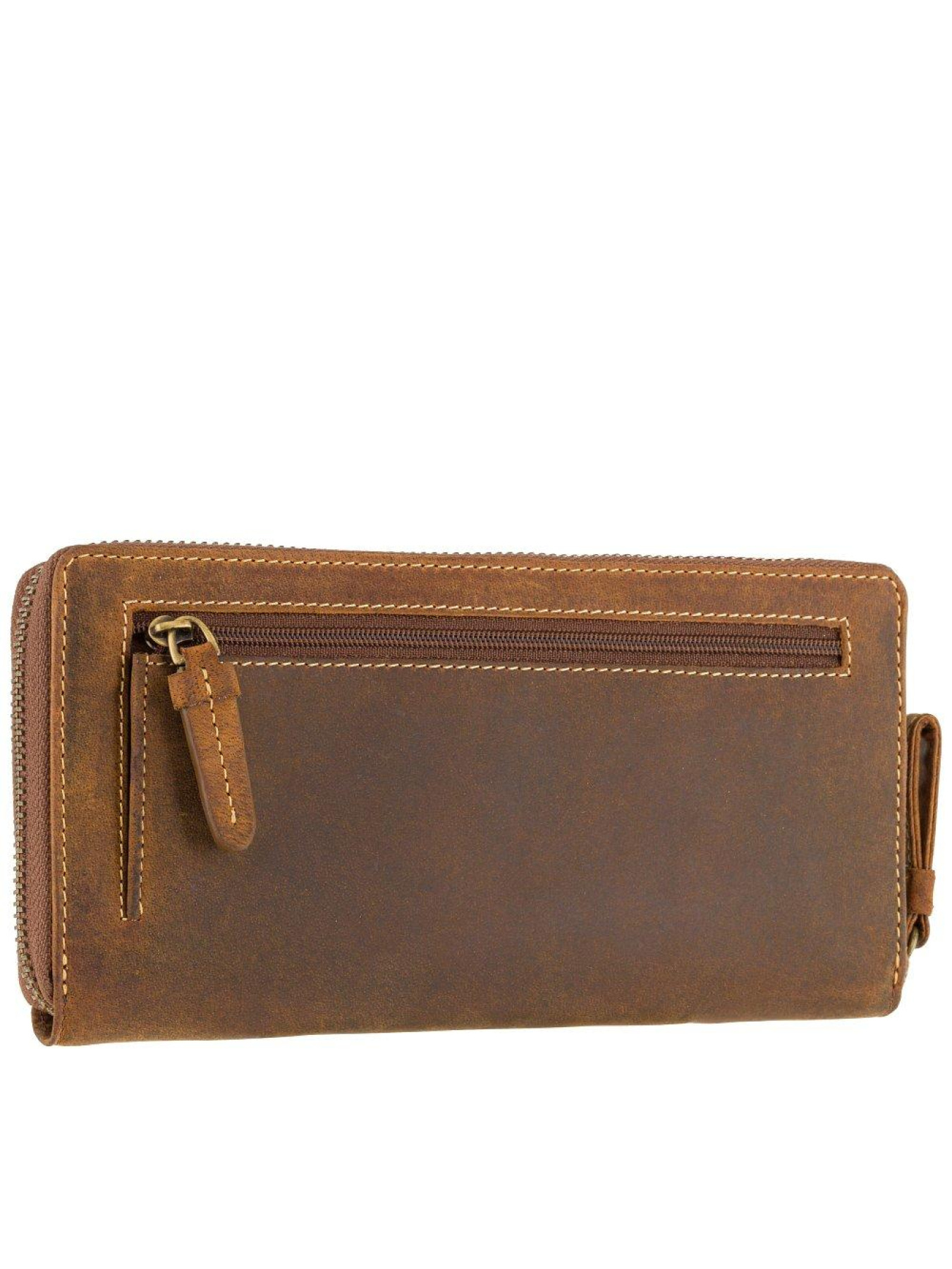 Портмоне Visconti модель 733 OIL TAN Фото