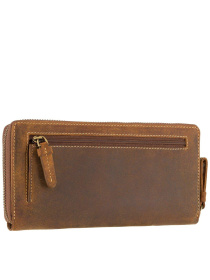 Портмоне Visconti модель 733 OIL TAN Фото