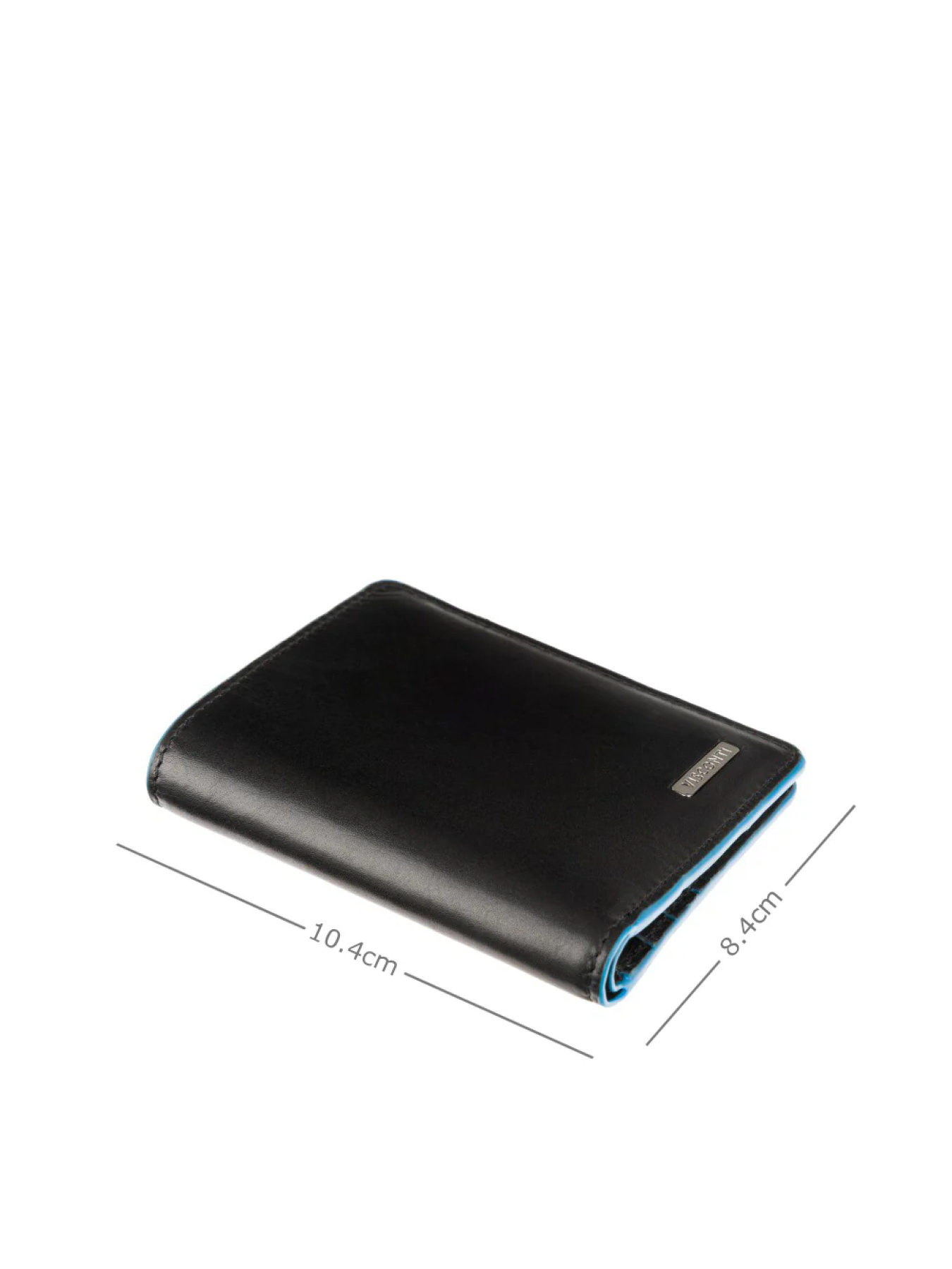 Кошелек модель ALP92 BLK Фото