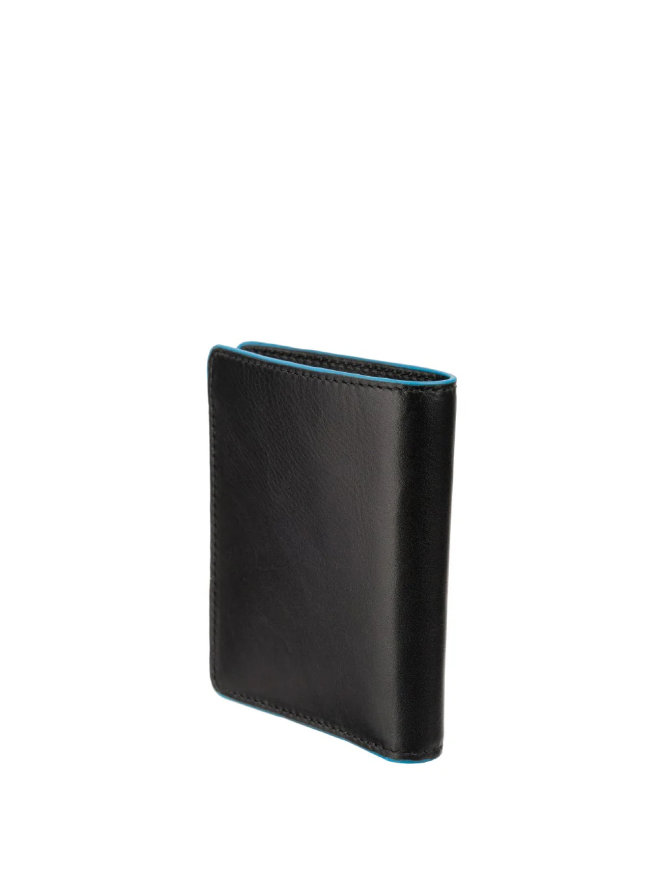 Кошелек модель ALP92 BLK Фото