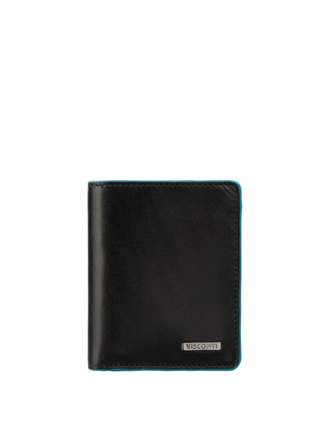 Кошелек модель ALP92 BLK Фото