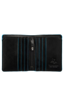 Гаманець Visconti Tignes модель ALP92 BLK Фото