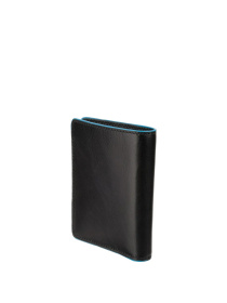 Гаманець Visconti Tignes модель ALP92 BLK Фото