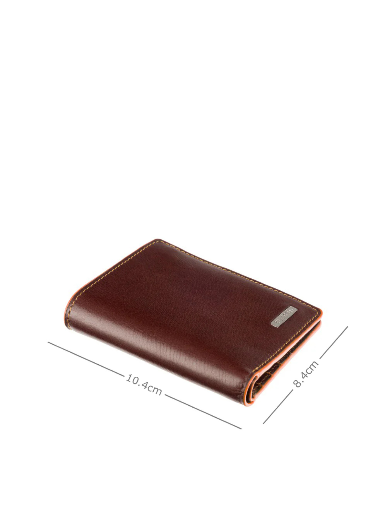 Гаманець модель ALP92 BRN Фото