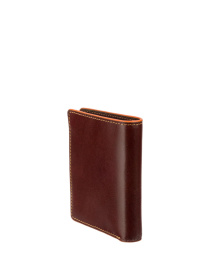 Гаманець модель ALP92 BRN Фото