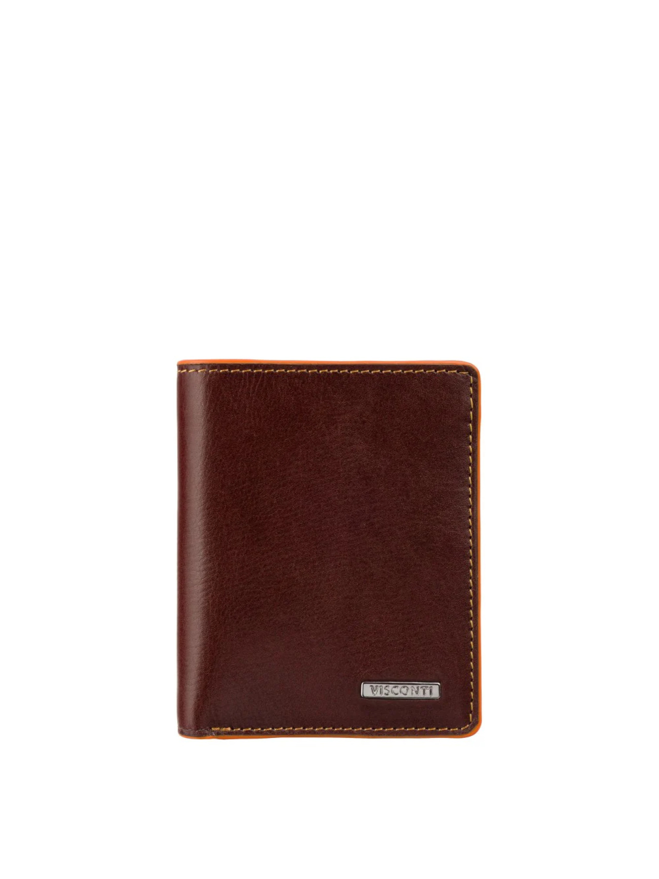 Гаманець Visconti Tignes модель ALP92 BRN Фото