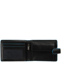 Кошелек модель ALP93 BLK Фото