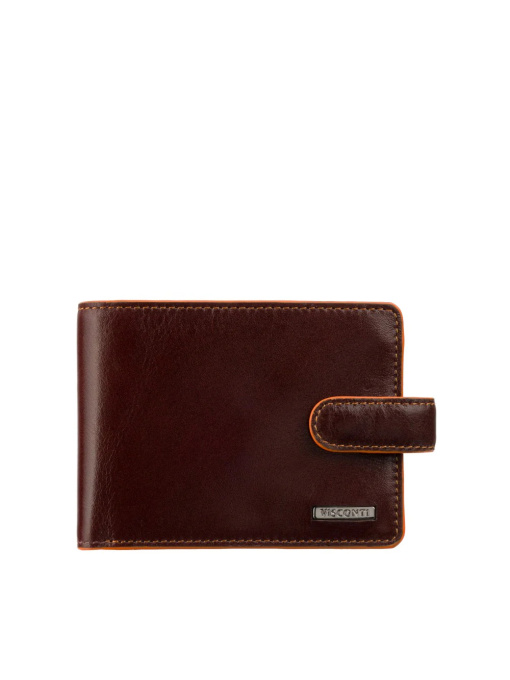 Гаманець модель ALP93 BRN Фото