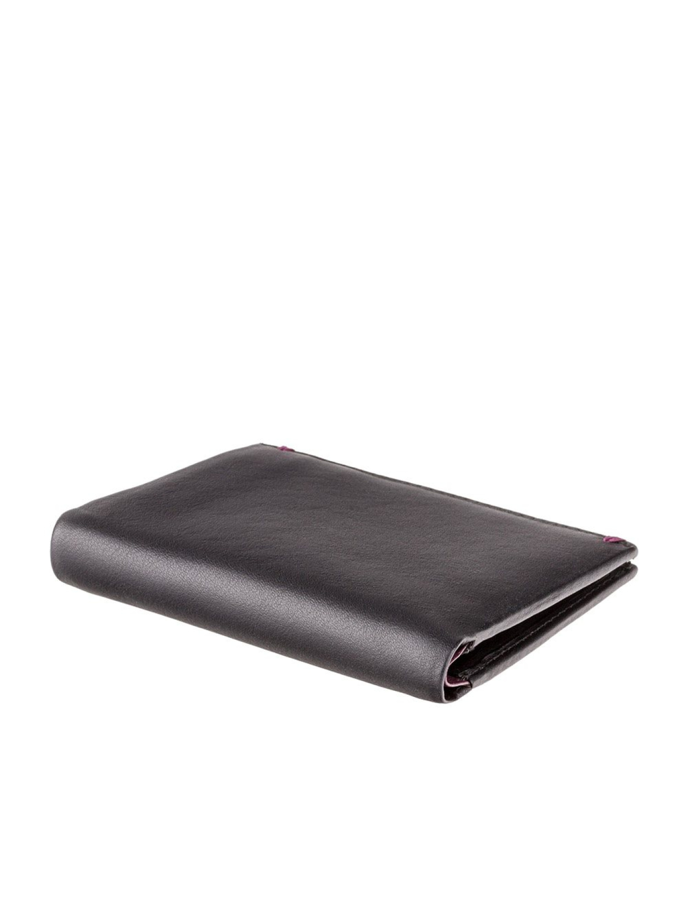 Кошелек модель AP60 BLK/BG Фото