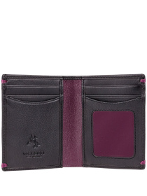 Кошелек модель AP60 BLK/BG Фото