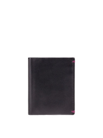 Гаманець модель AP60 BLK/BG Фото