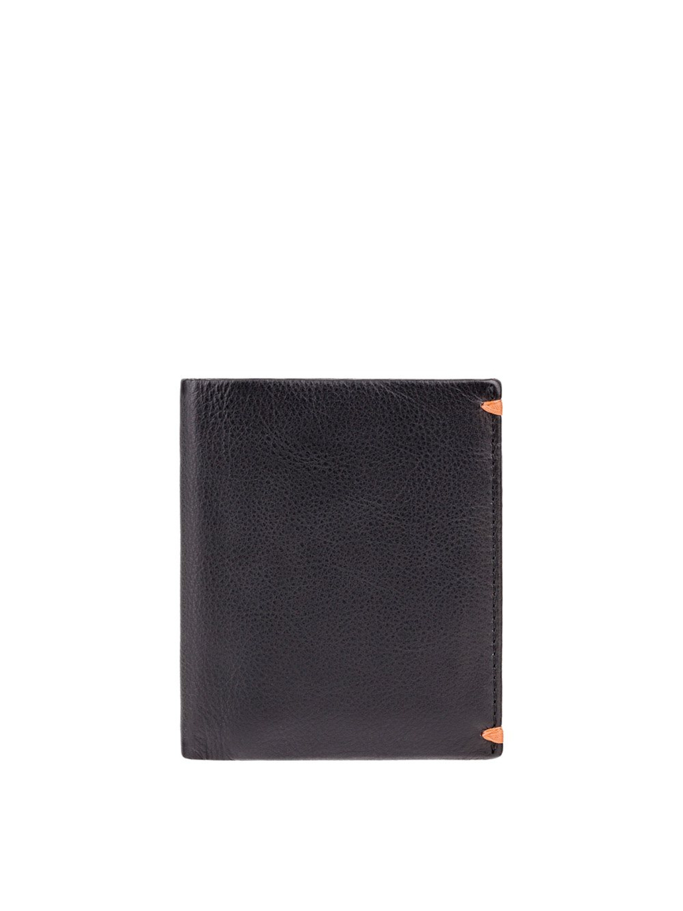Кошелек модель AP60 BLK/ORG Фото