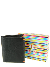 Кошелек модель AP60 BLK/ORG Фото