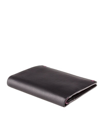 Гаманець модель AP61 BLK/BG Фото