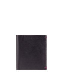 Гаманець модель AP61 BLK/BG Фото