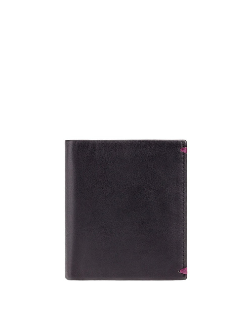 Кошелек Visconti Brig модель AP61 BLK/BG Фото
