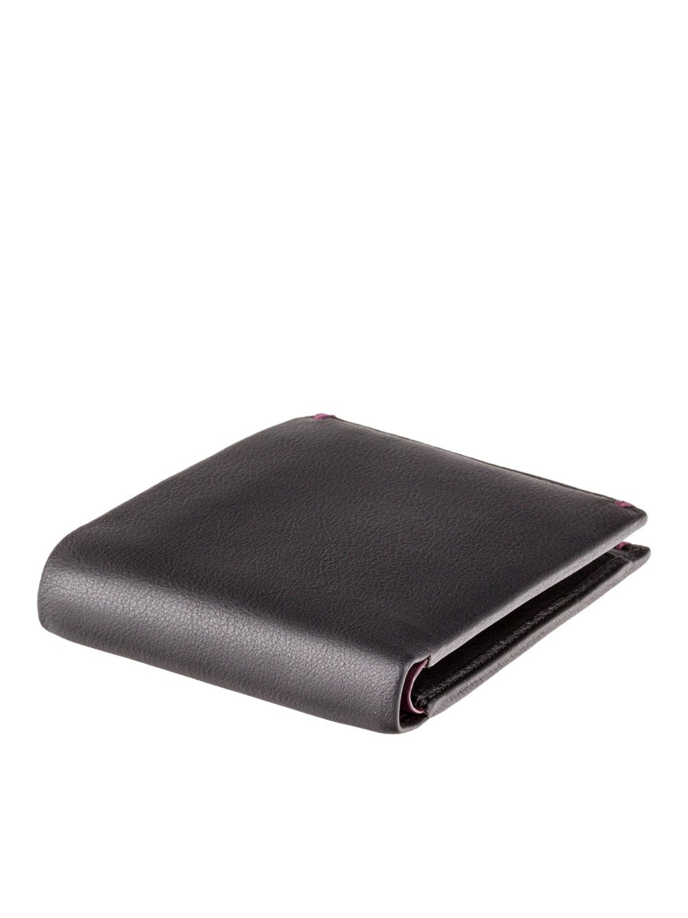 Гаманець Visconti Montreux модель AP62 BLK/BG Фото