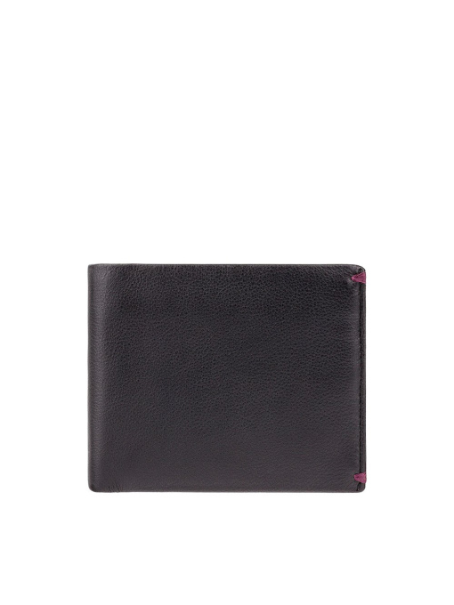 Кошелек Visconti Montreux модель AP62 BLK/BG Фото