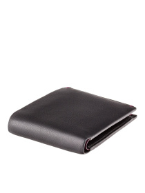 Гаманець Visconti Montreux модель AP62 BLK/BG Фото