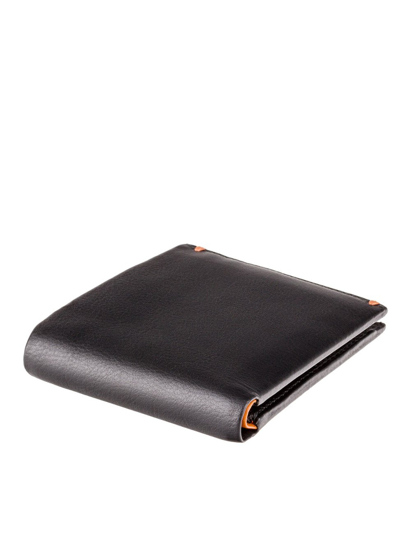 Кошелек модель AP62 BLK/ORG Фото