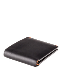 Кошелек модель AP62 BLK/ORG Фото