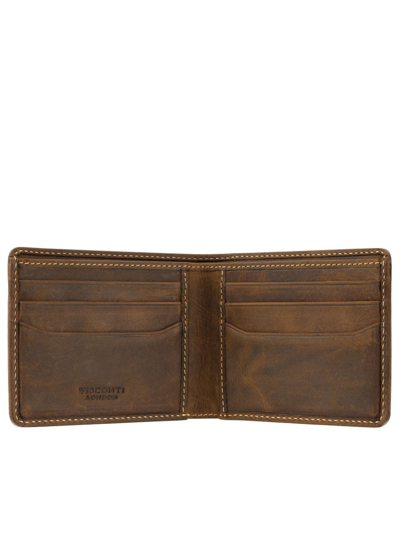 Гаманець модель ART50 SADDLE TAN Фото