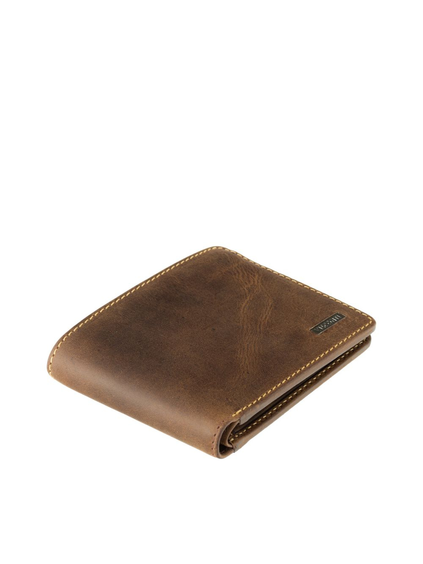 Гаманець модель ART50 SADDLE TAN Фото