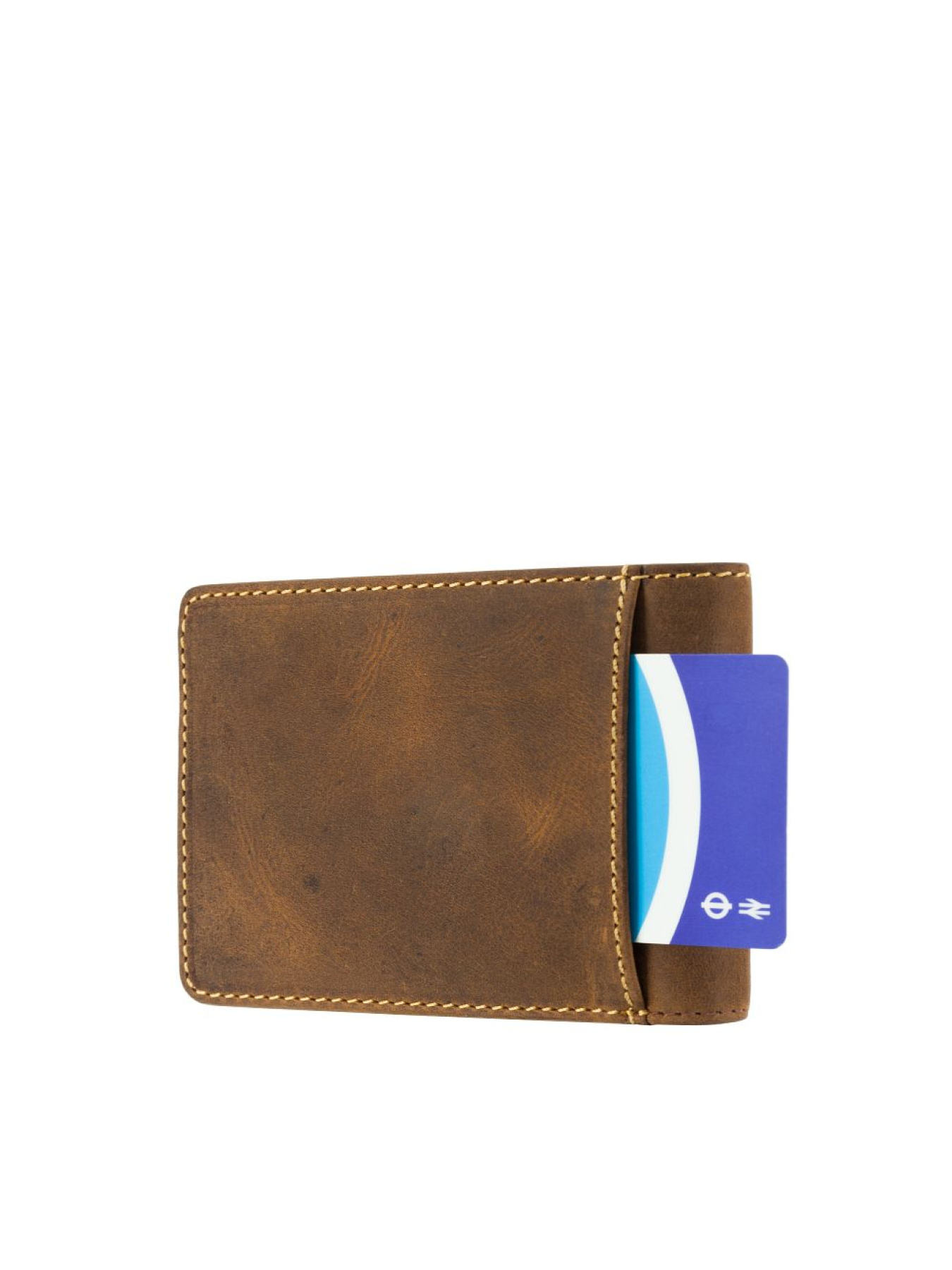 Гаманець модель ART50 SADDLE TAN Фото