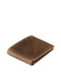 Гаманець Visconti Aldo модель ART50 SADDLE TAN Фото