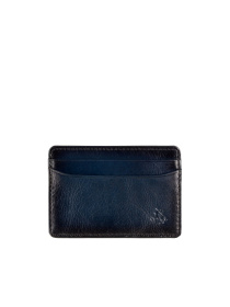 Визитница модель AT54 BLUE Фото