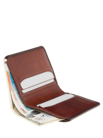 Гаманець модель AT56 B/TAN Фото