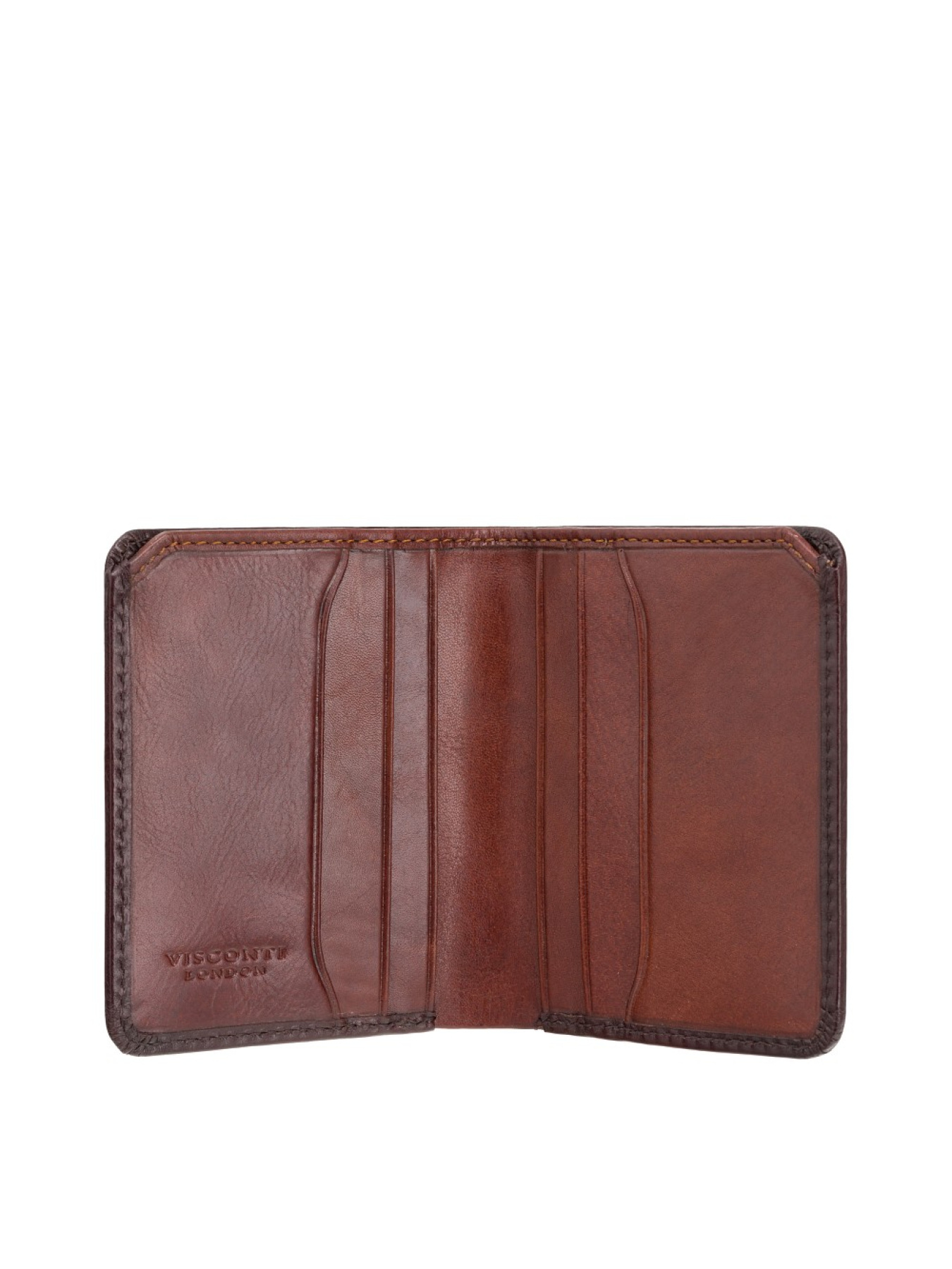Гаманець Visconti модель AT56 B/TAN Фото