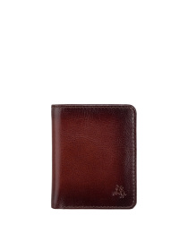 Гаманець Visconti модель AT56 B/TAN Фото