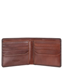 Гаманець модель AT58 B/TAN Фото