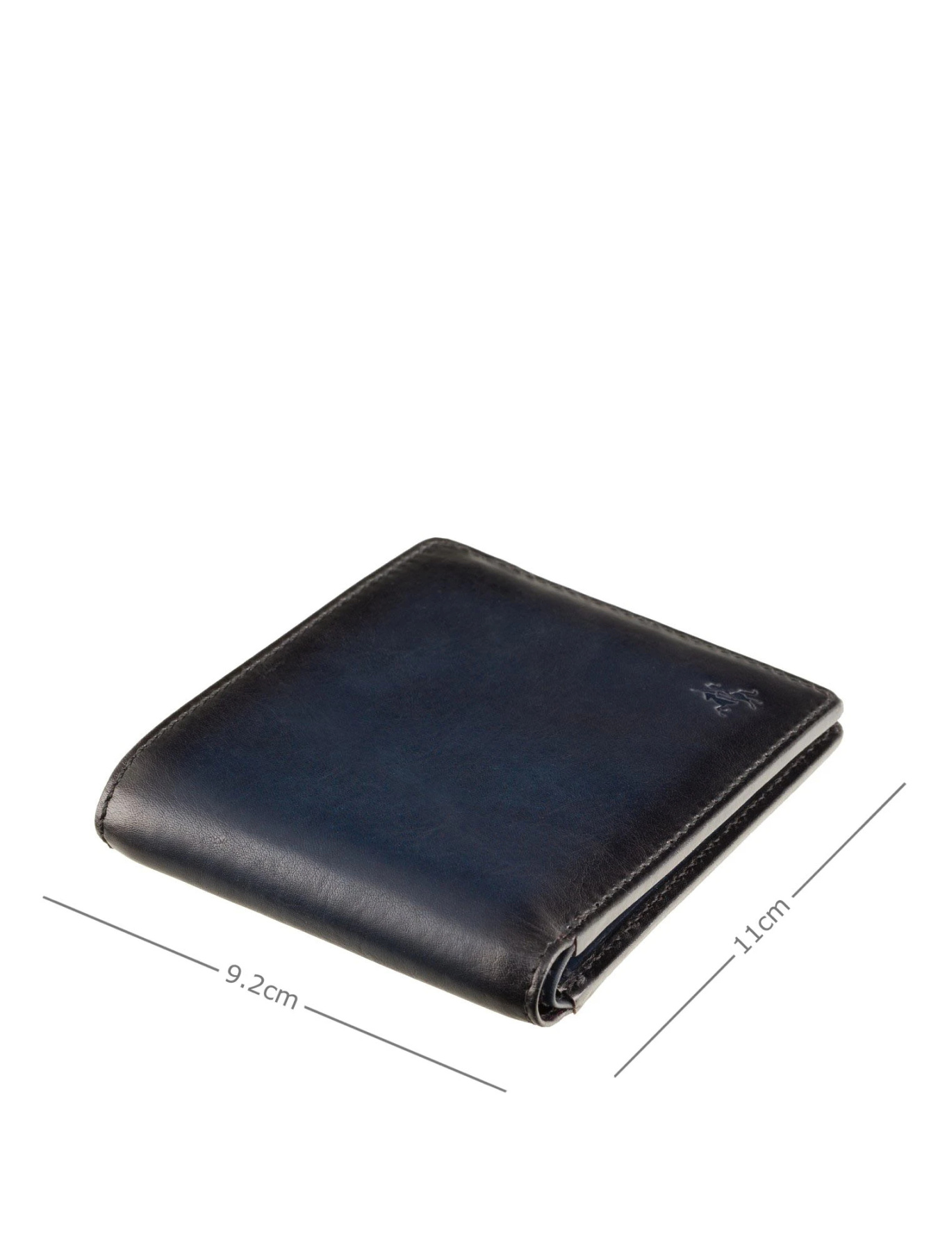 Кошелек Visconti Milo модель AT58 BLUE Фото